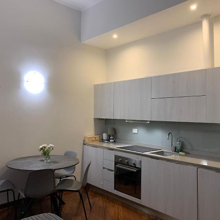 Helvetia Mazzini Apartamento Génova Exterior foto