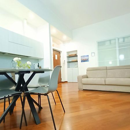 Helvetia Mazzini Apartamento Génova Exterior foto