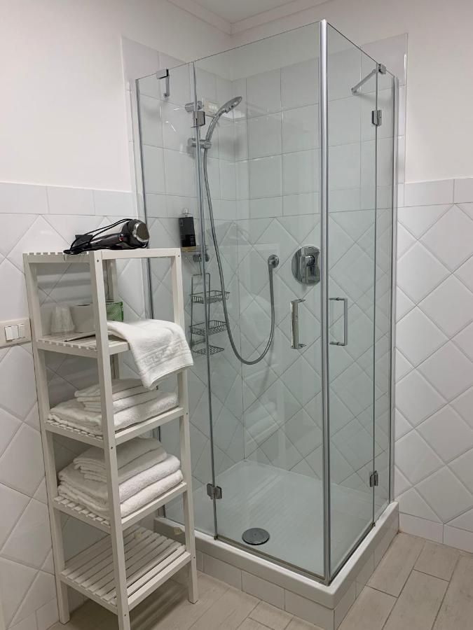 Helvetia Mazzini Apartamento Génova Exterior foto