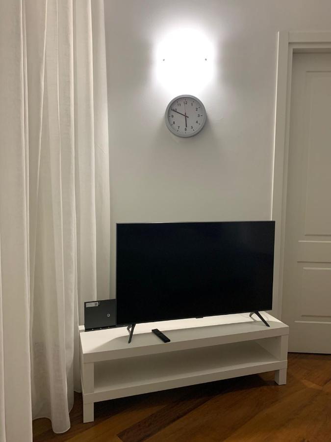 Helvetia Mazzini Apartamento Génova Exterior foto