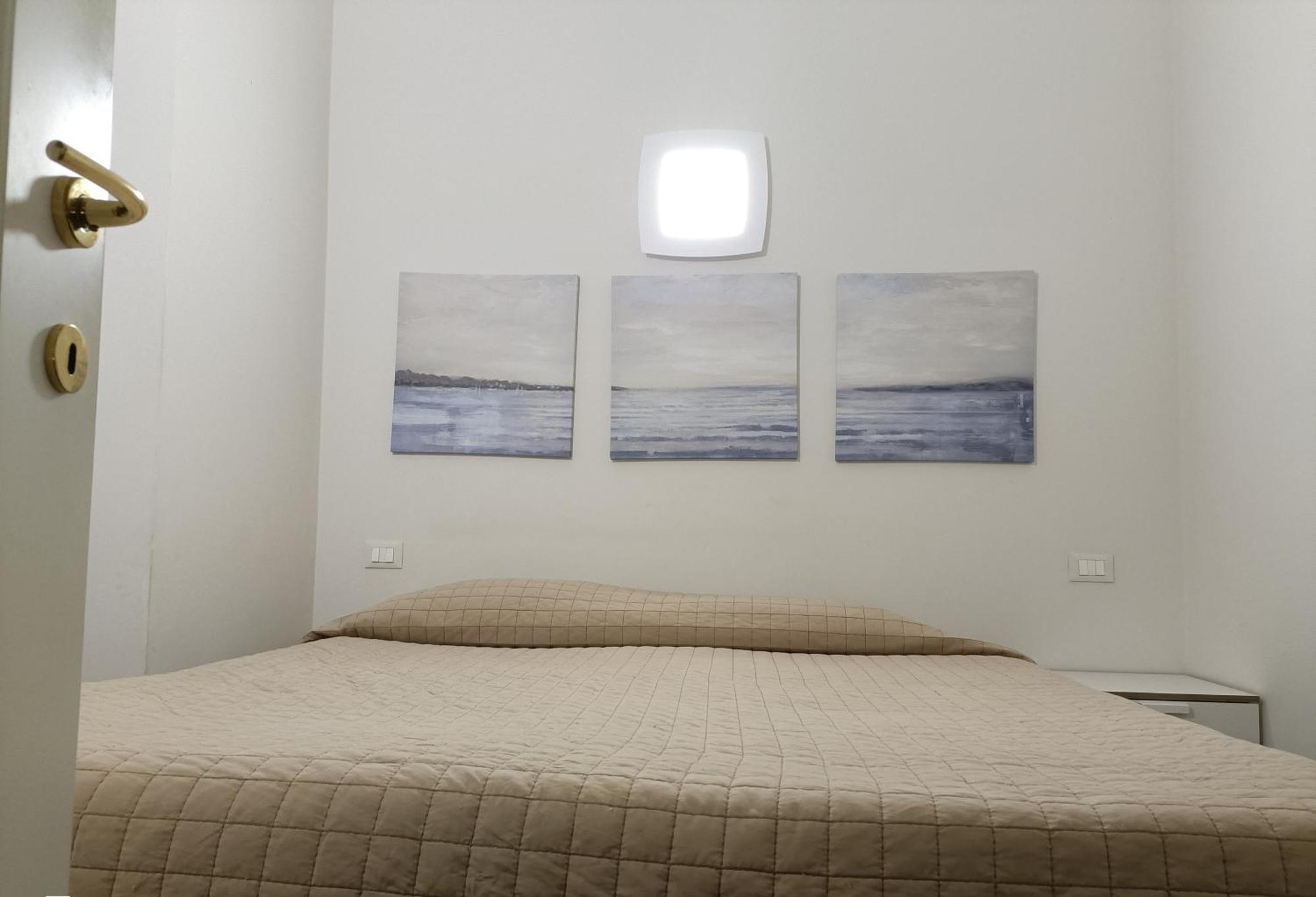 Helvetia Mazzini Apartamento Génova Exterior foto