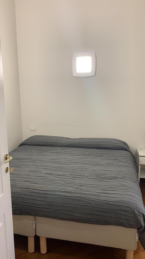 Helvetia Mazzini Apartamento Génova Exterior foto
