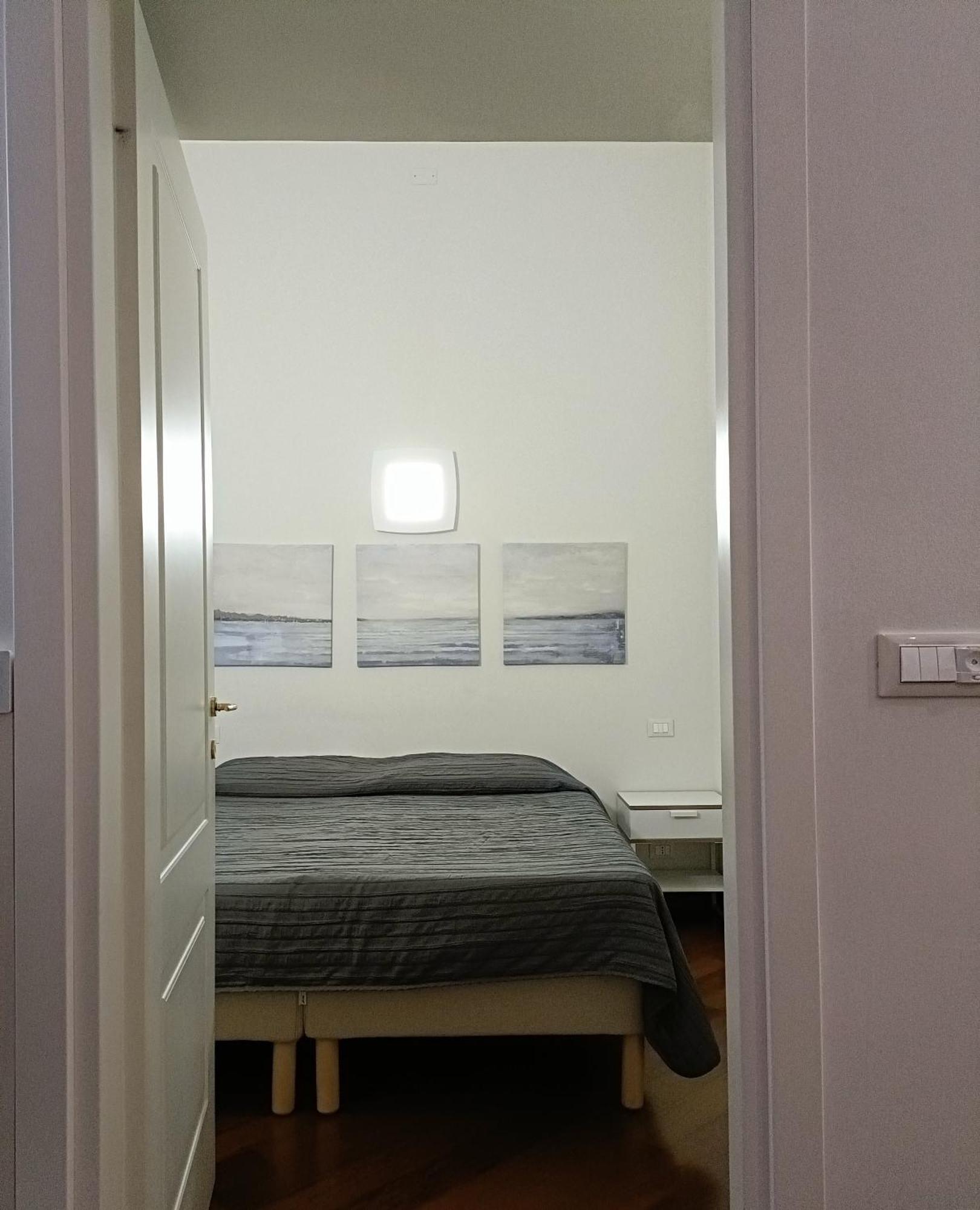 Helvetia Mazzini Apartamento Génova Exterior foto